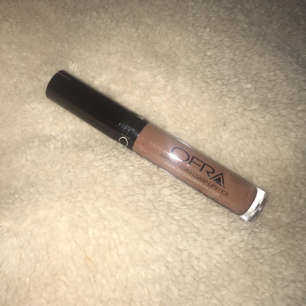 Ofra Liquid Lipstick